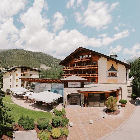 Neueroeffnung Miaflor Familien- & Aktivresort Ried im Oberinntal Exteriér fotografie