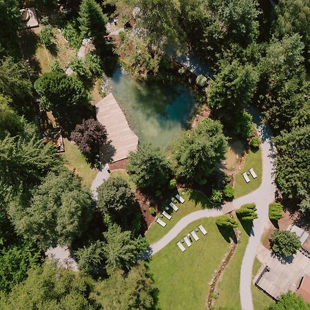 Neueroeffnung Miaflor Familien- & Aktivresort Ried im Oberinntal Exteriér fotografie
