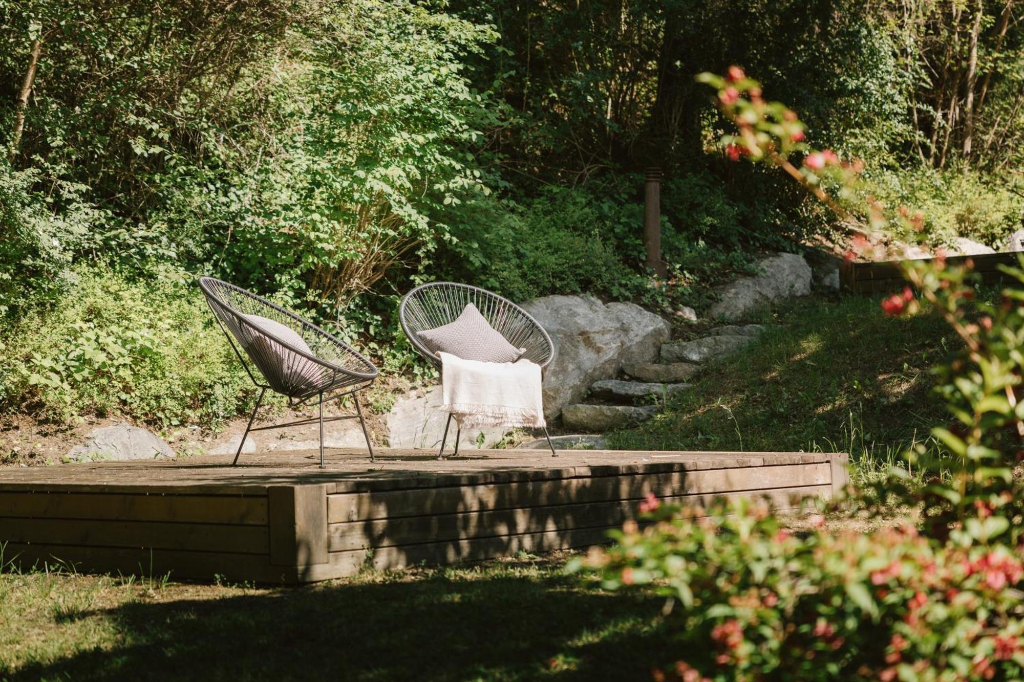 Neueroeffnung Miaflor Familien- & Aktivresort Ried im Oberinntal Exteriér fotografie