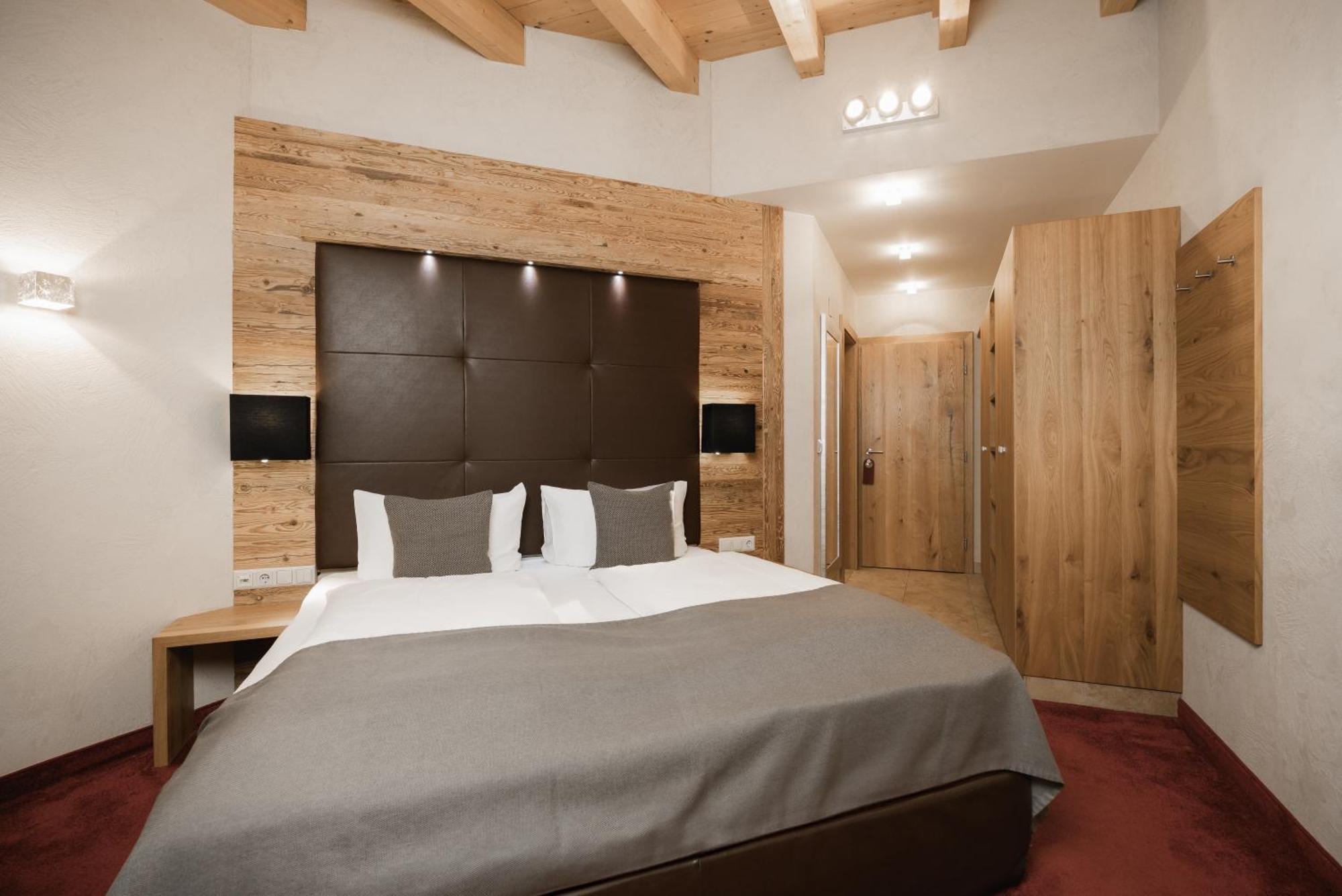 Neueroeffnung Miaflor Familien- & Aktivresort Ried im Oberinntal Exteriér fotografie